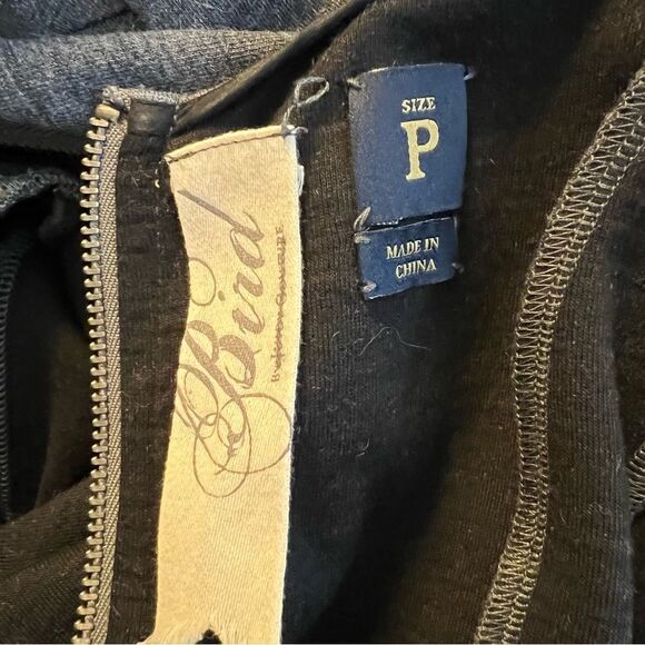 Vintage Y2K Bird by Juicy couture Structured Wool Dress - Picture 9 of 10